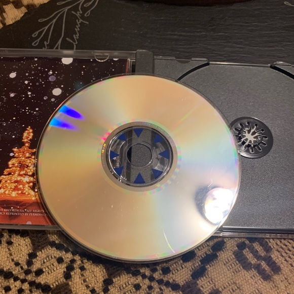 Christmas CD Trans-Siberian Orchestra - Picture 8 of 9